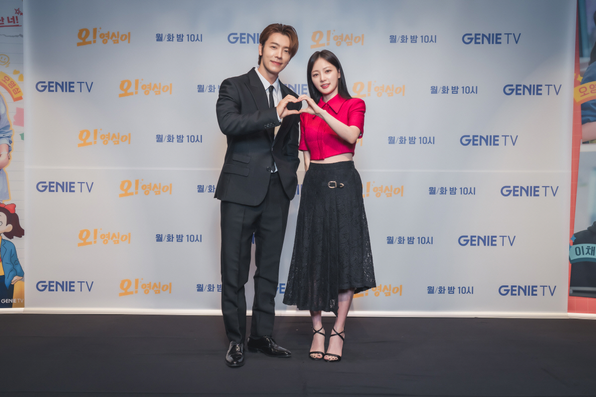 "영심이가 이렇게 예뻤나"…애니 20년後 드라마도 돌아온 '오! 영심이'…