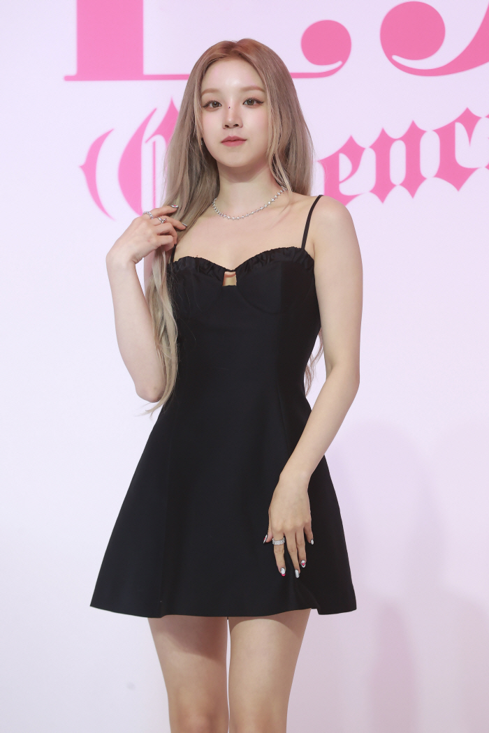 [SC현장] "난 완벽해"…(여자)아이들, 커리어하이 찍을 '자존감 퀸카…