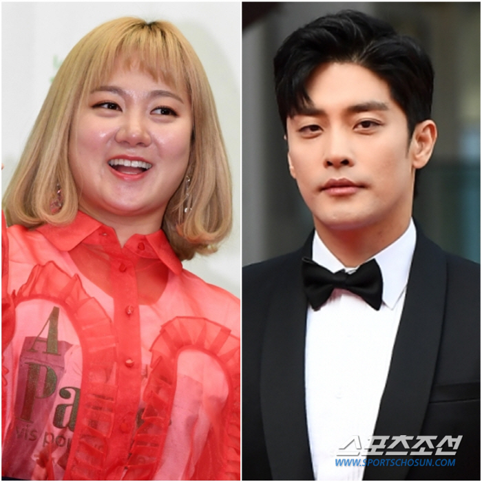 [공식] 성훈 이어 박나래도 루머에 발끈 "모든 방법 동원해 법적 조치"
