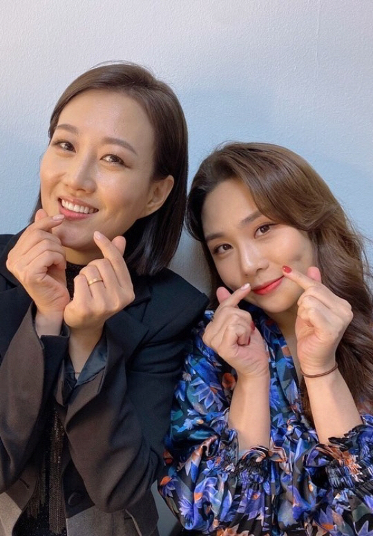 장윤정 "故해수, 어미 새의 마음으로 품었는데 놓쳐버렸다..보고 싶어" …