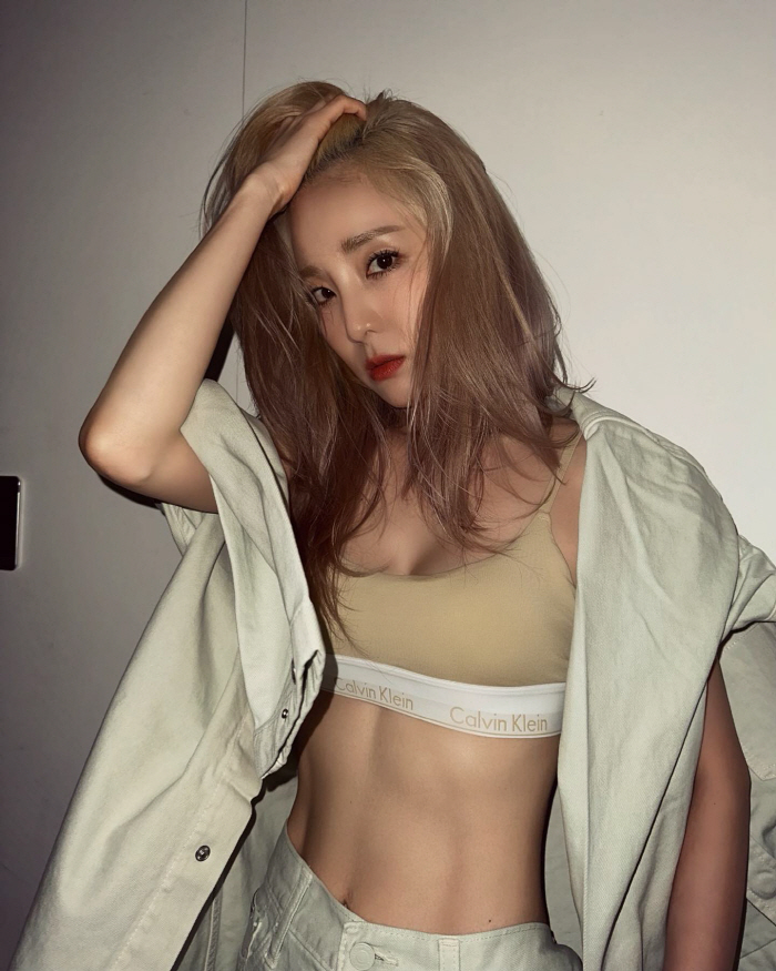 [SC초점] 던부터 산다라박까지…'소식좌'들의 세상 '이러다 다 따라할라…