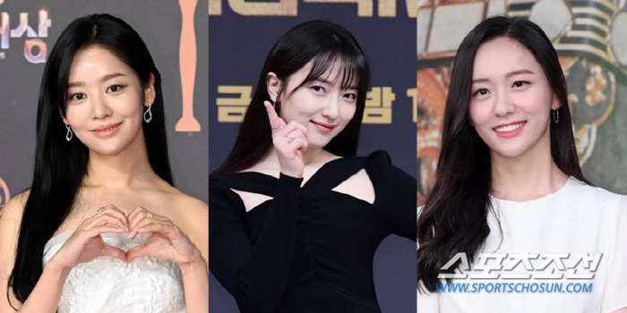 [SC초점] 대박작 조연→주인공..표예진·박지현·차주영, 기회 잡은 ★들