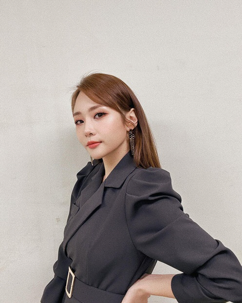 유서 남기고 사망한 트로트 가수는 해수였다..향년 29세