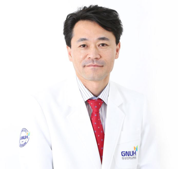 경상대병원 안성기 병원장 취임식 개최…"8대 중점 전략 실천"