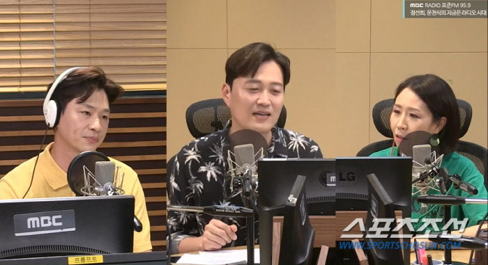'70억 건물주' 정상훈, 성공 요인은 '겸손'? '절친' 문천식, "정…