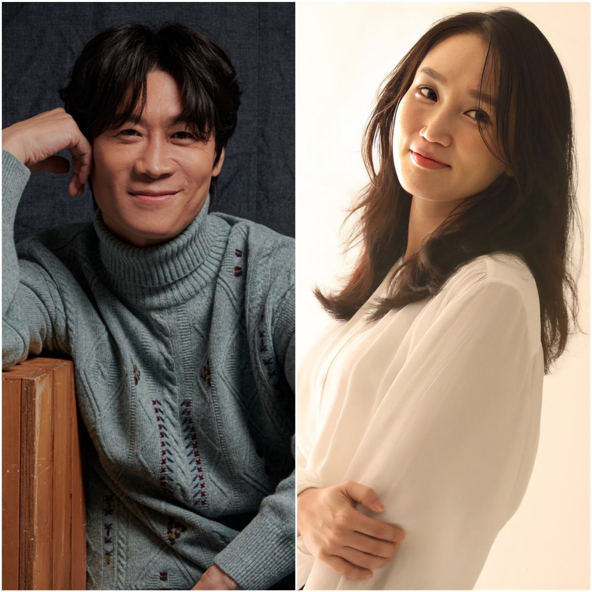 '부창부수' 진선규 '몸값' 이어 ♥박보경 '화란'까지 칸영화제行..칸이…