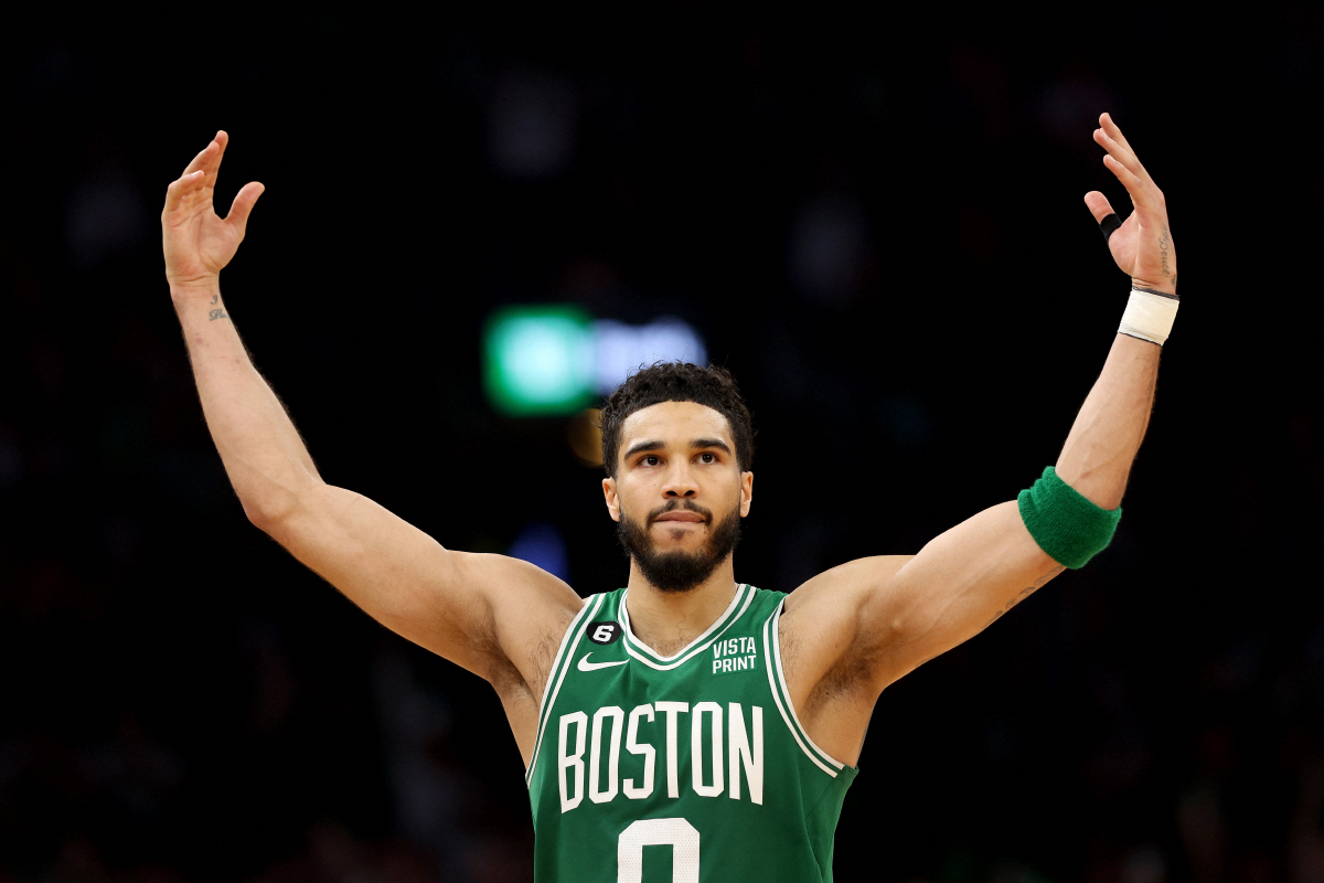 "더 이상 업셋은 없다" NBA 전문가 8명의 컨퍼 파이널 전망. 보스턴…