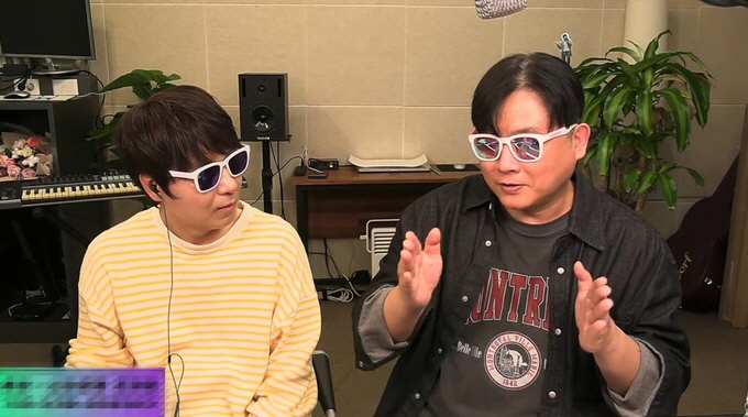 권진영PD "카우치 성기노출, 마약 음성…제작진도 경찰서 연행"