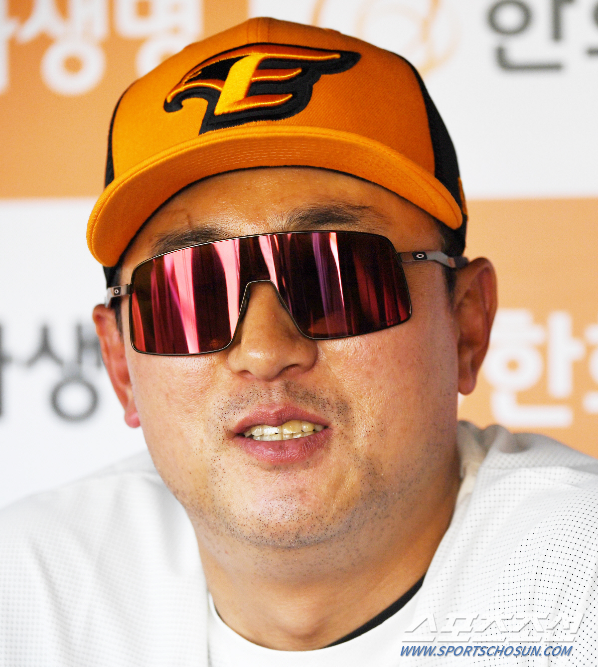 "우리도 작정하고 달려들면 1위 팀하고도 할만하다" 홈 데뷔전 앞둔 한화…