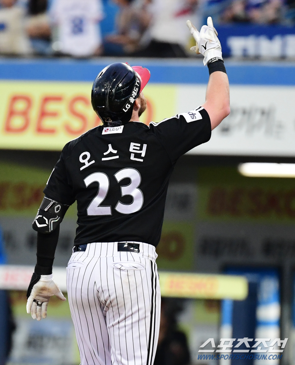 여기도 피렐라, 저기도 피렐라네...우리도 가지고 싶었던 명품타자, 소원…