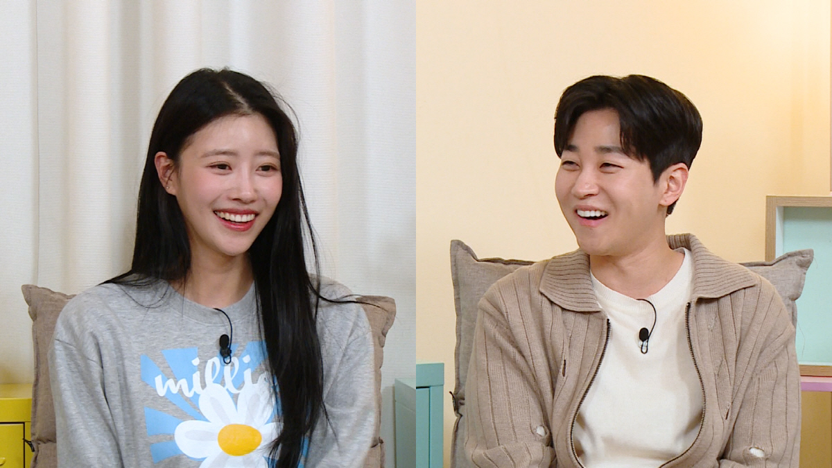 '소식좌' 미주 "라면 한 개 다 못 먹어도 술은 잘 마셔"…'술또배기'…
