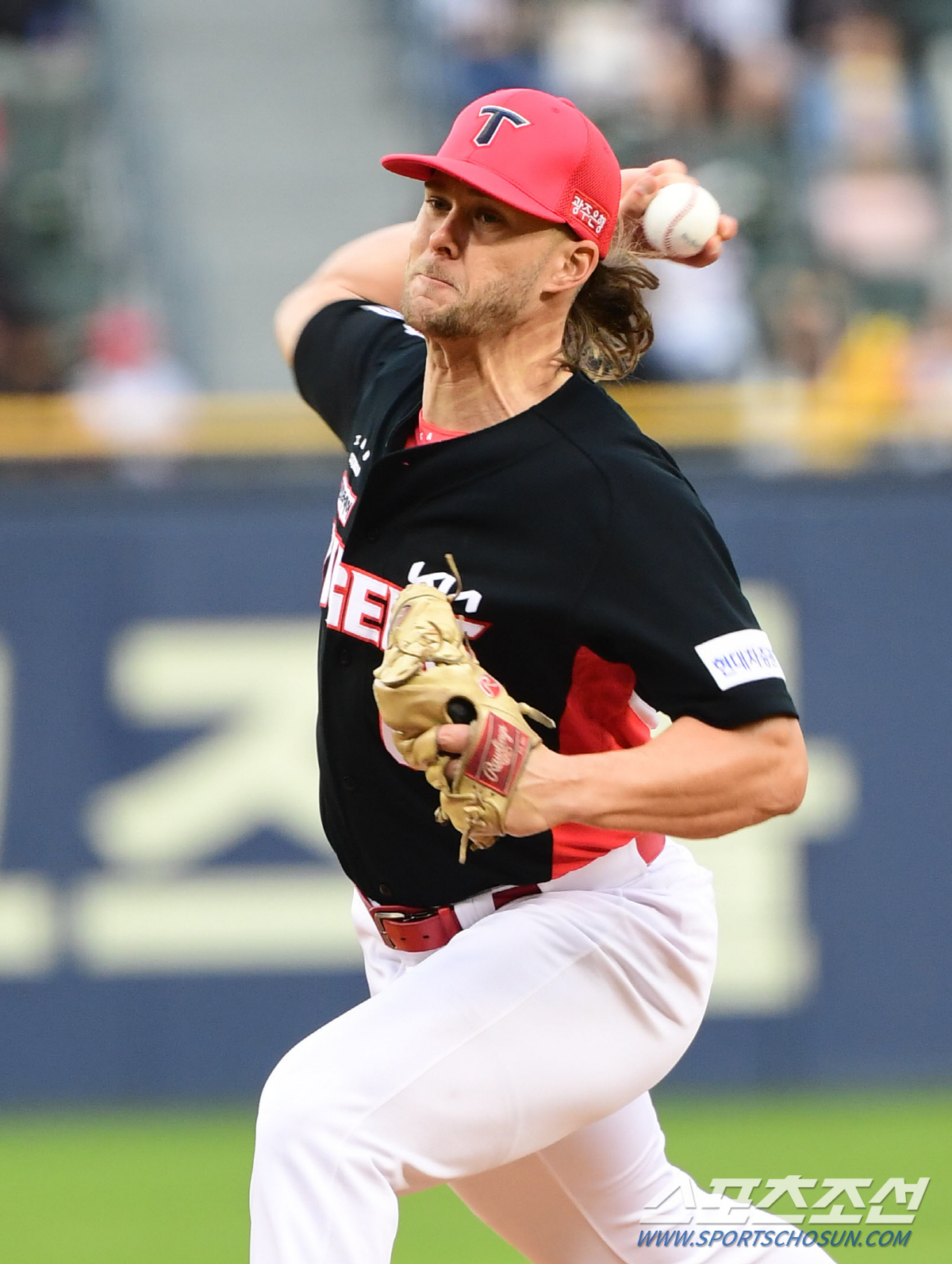 '대위기' KIA, '토르' 등판에서 무조건 연패 끊어야 하는 이유