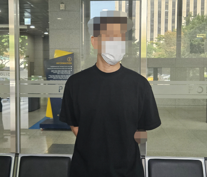 '유아인 지인' 미술작가도 오늘(16일) 마약 혐의 조사…피의자 신분 경…