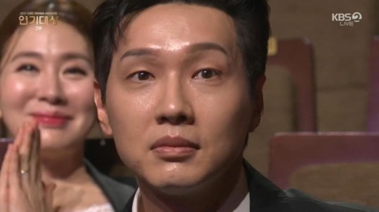 지현우 “연기대상 수상 후 기분? 무서웠다” (고두심이 좋아서)