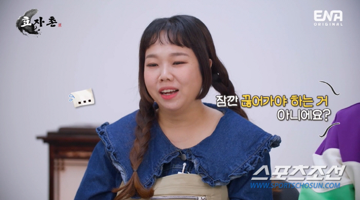 제이쓴 母, '아들이 아깝다'는 주위 말에 "♥홍현희 들어오고 더 화목해…
