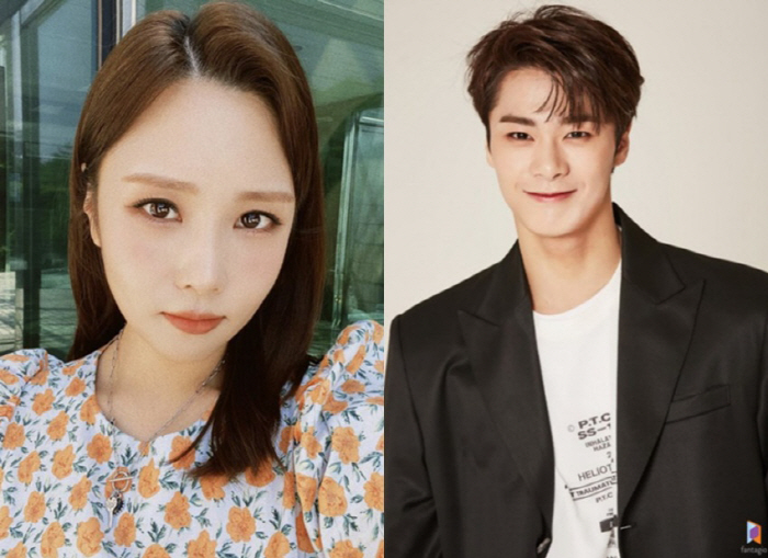 故 해수·문빈 연이은 비보, 슬픔에 빠진 가요계.."잊지 않을게" 추모행…
