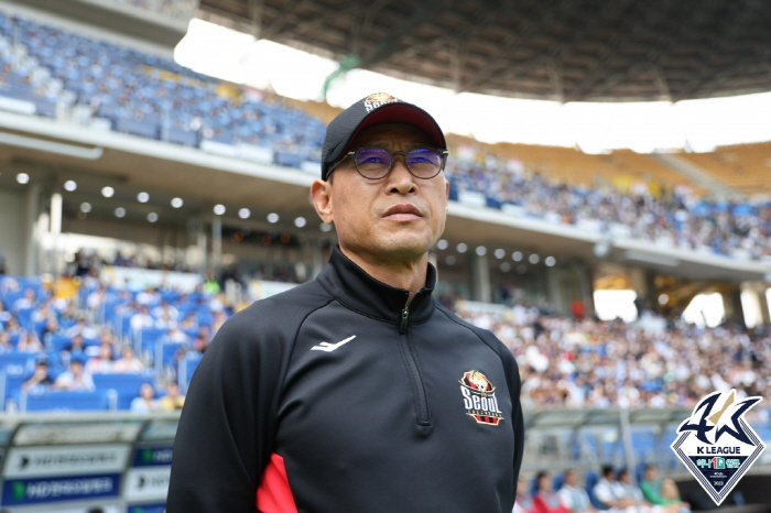FC서울의 미래→한국축구의 미래, 흔들리며 성장중인 '평균 22.5세' …