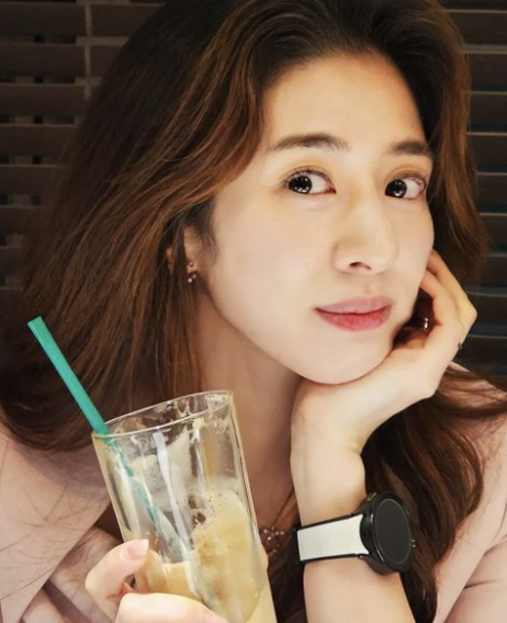 '청담동 의사' 민혜연 ♥주진모가 찍어준 생일 만취사진 "어플로 만져야"