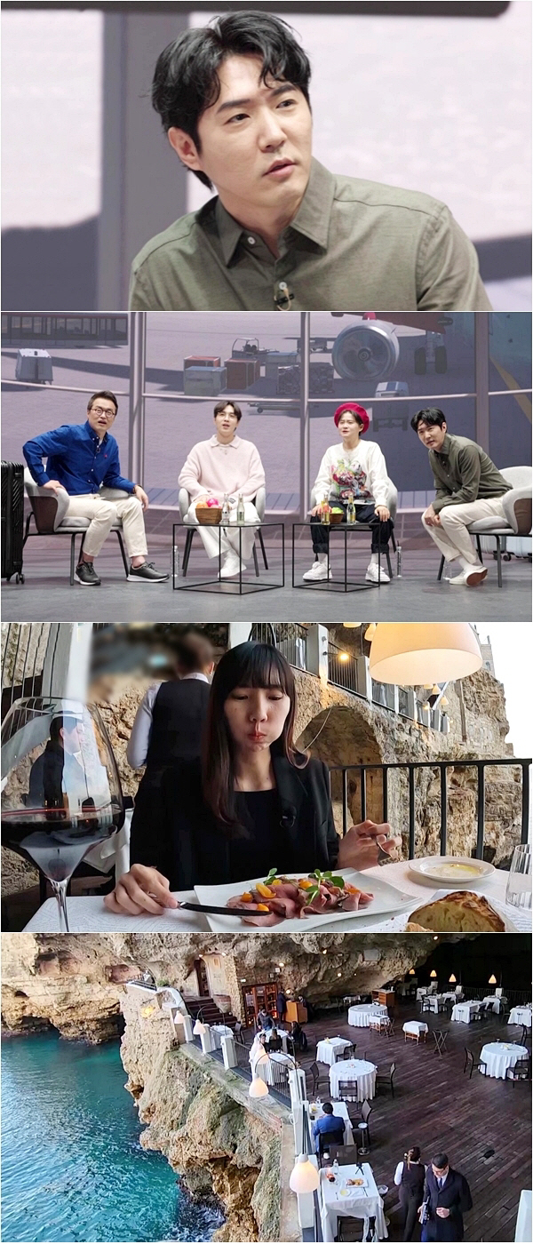 god 데니안, 독신 외로움 진저리 "매일 혼자 있어..여행까지 혼자가기…