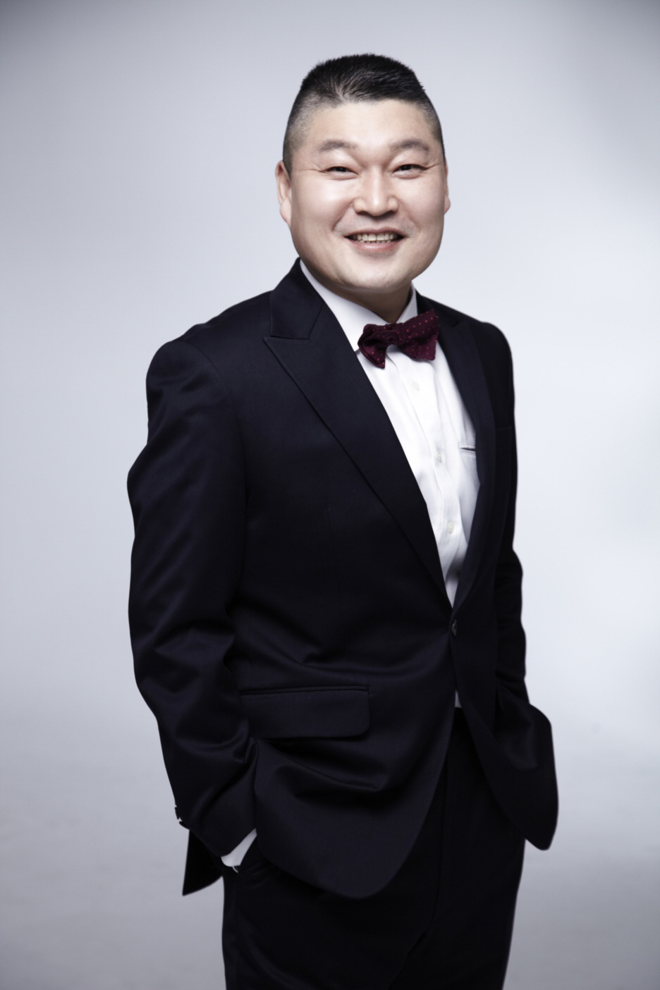 [일문일답] 강호동 "이승기와 '찐'형제 케미 느껴 든든…우리 라면 해외…