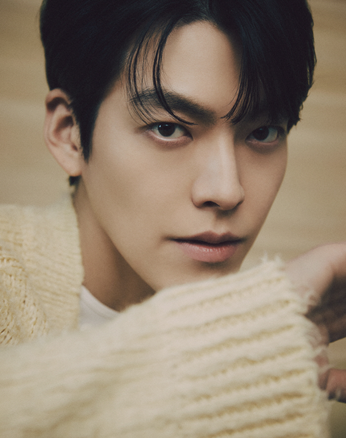 [인터뷰③] '택배기사' 김우빈 "환경 문제, 부끄럽게도 생각 못해..텀…