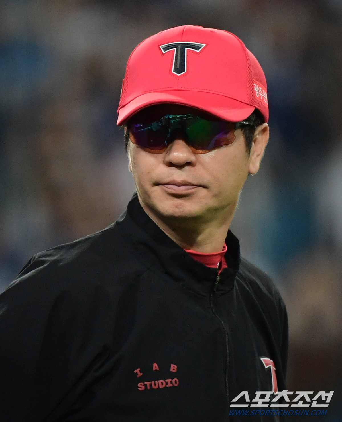 삼성만 만나면… KIA의 '좋은 기억' "무슨 변수가 생길지 몰라. 오늘…