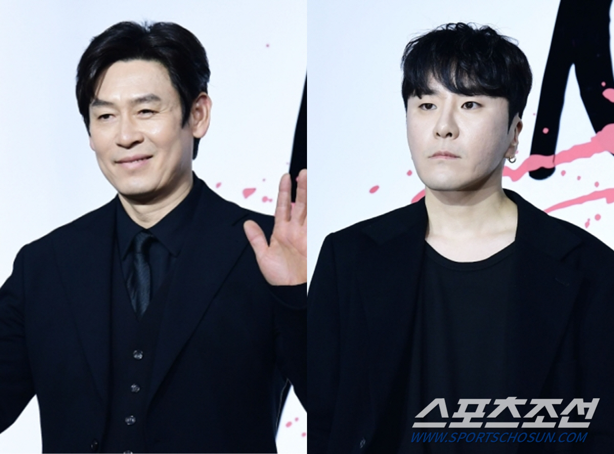 [SC초점] 송강호부터 설경구까지…감독·배우 'N번째' 의기투합