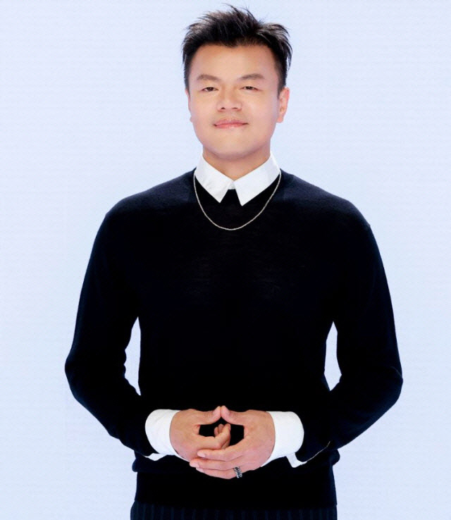 JYP 최대주주 박진영, 하루만에 1075억원 올라…6000억대 주식부자