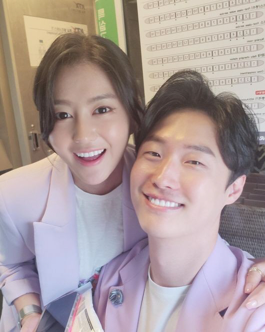 '첼로 전공' 이수민 '이용식X원혁' 동반행사에 코믹댄스 "이게 내 체질…