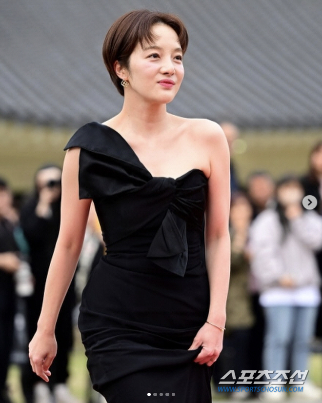 황보라, '하주버님' 하정우 사랑 받는 이유 있었네! 3년째 후원 중인 …