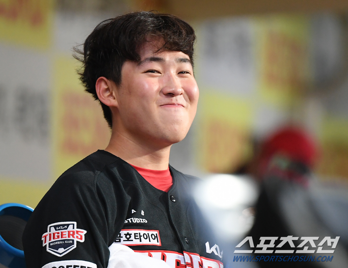 "혹시 의식했니?" '인생투' 펼친 루키 후계자에게 던진 대투수의 한마디…