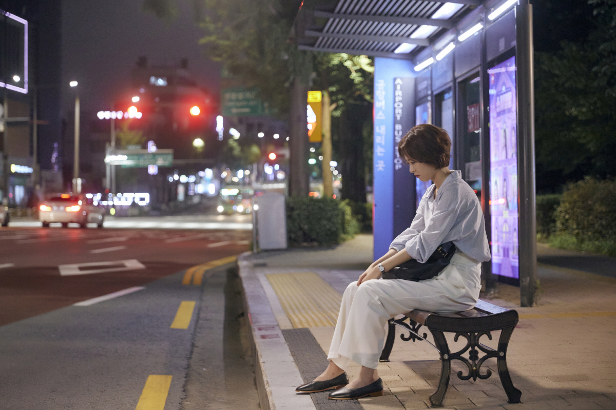 이연희, 대기업 입사했지만…알고 보니 낙하산 채용?('레이스')