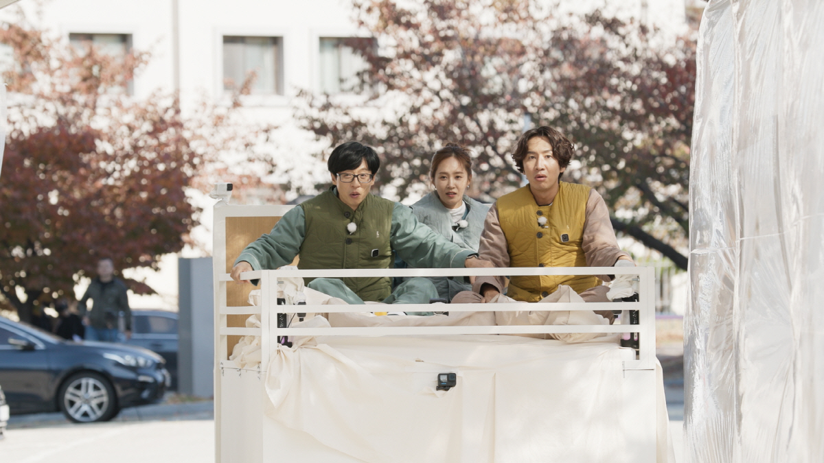 '더존2', 매력 포인트 분석…#3인 케미 #신박 콘셉트 #전국구 로케이…