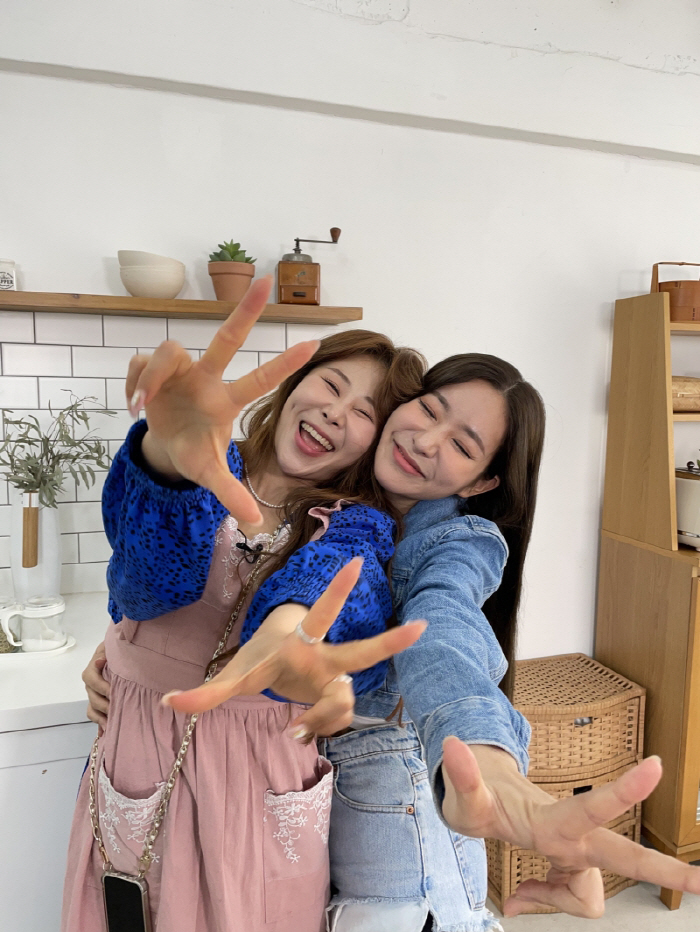 서준맘X퀸 와사비, '기 센 언니'들의 아찔한 만남...거침없는 빨간 맛…