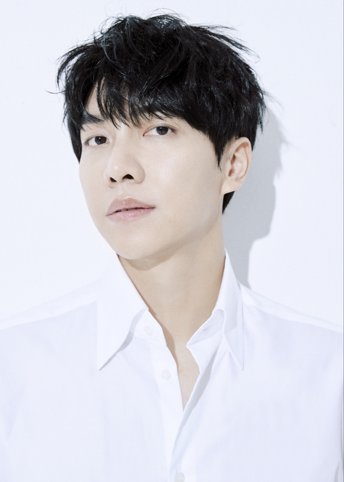 [일문일답]이승기 "강호동과 케미? 말하면 입 아플 정도…우리 봉지라면 …