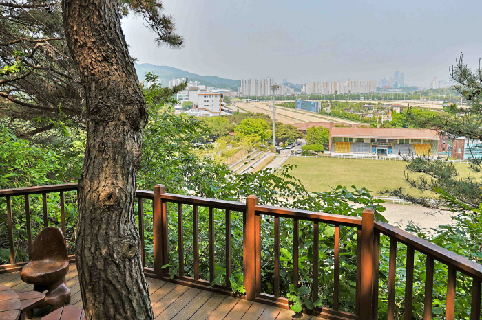 [경마]렛츠런파크 서울, 나만 알고 싶은 힐링 스팟 소개