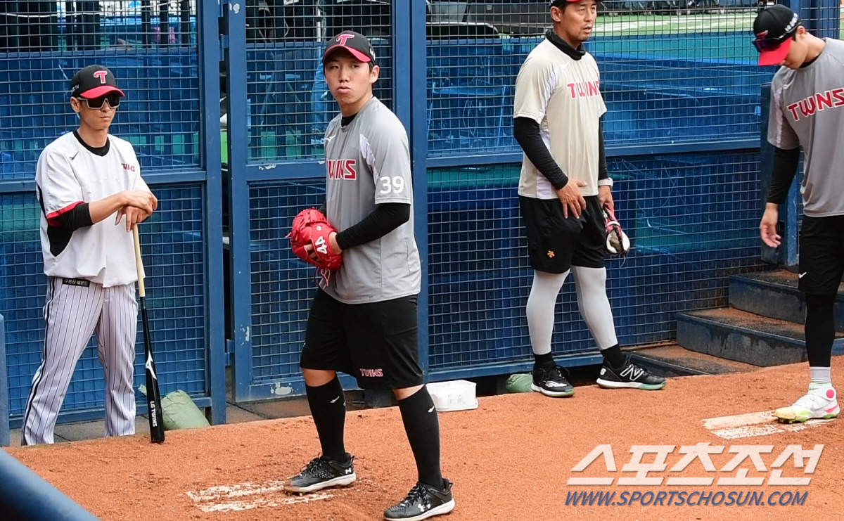 '훔칠 생각 하지 마!' 박명근 '도둑 잡는 퀵모션 업 그레이드 중' […