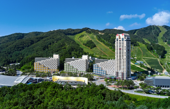 휘닉스 평창, 프레시&스플레시 패키지 선보여