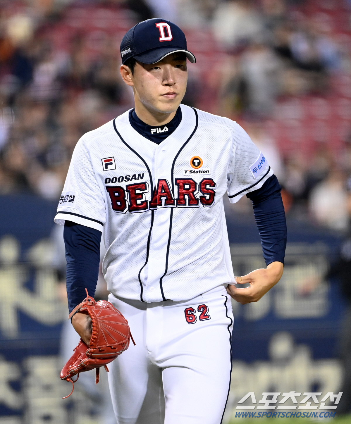 이제 좀 잠잠하나 싶더니...또 터진 '학폭' 골치 아픈 아구계