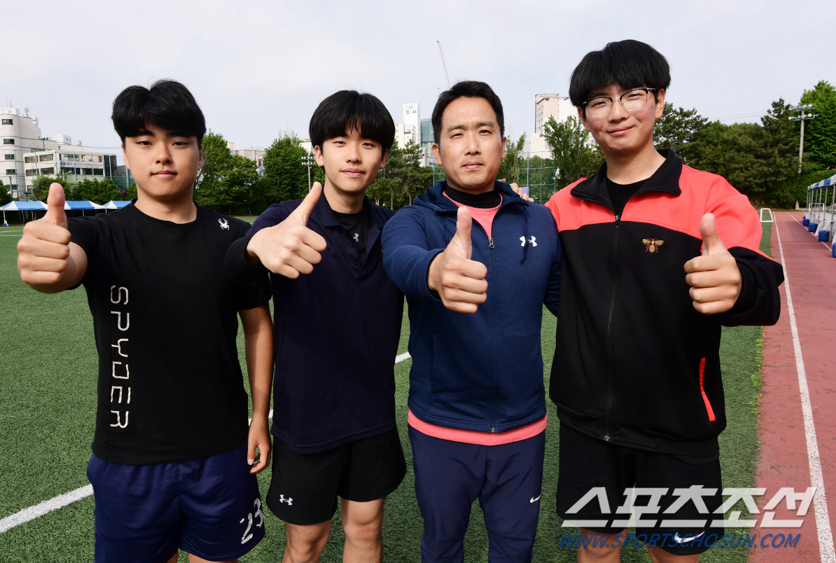 "코로나 세상 바꾸는 '아침 體仁智' 부산발 교육혁명"동래고 아이들의 아…