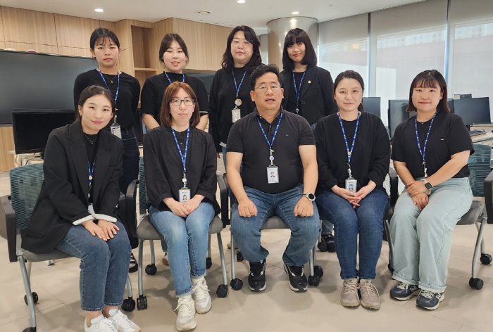 세종병원그룹 RPA 도입으로 업무시간 연 1040시간 절감