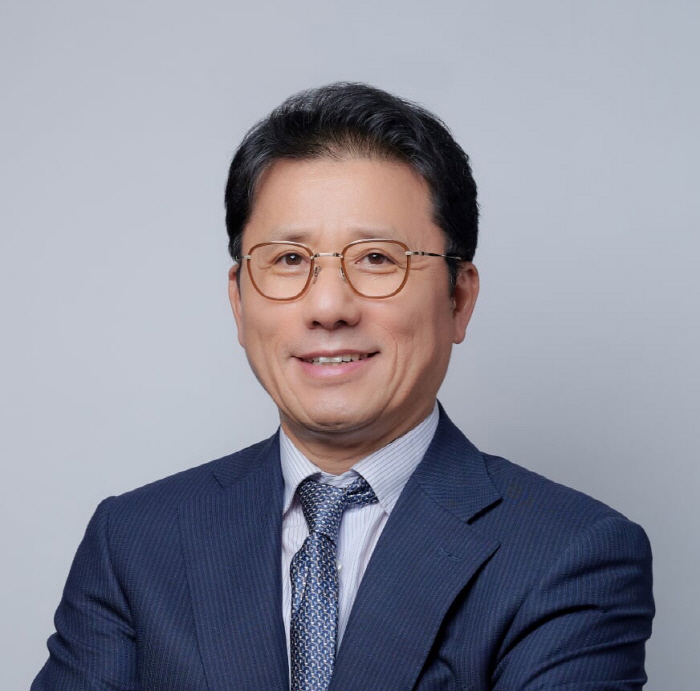 SCL헬스케어 이경률 회장, 연세대 총동문회장 선출