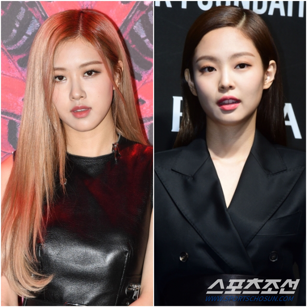 [종합] "칸마저 장악한 블랙핑크"…로제 레드카펫 깜짝 등판→제니 배우 …