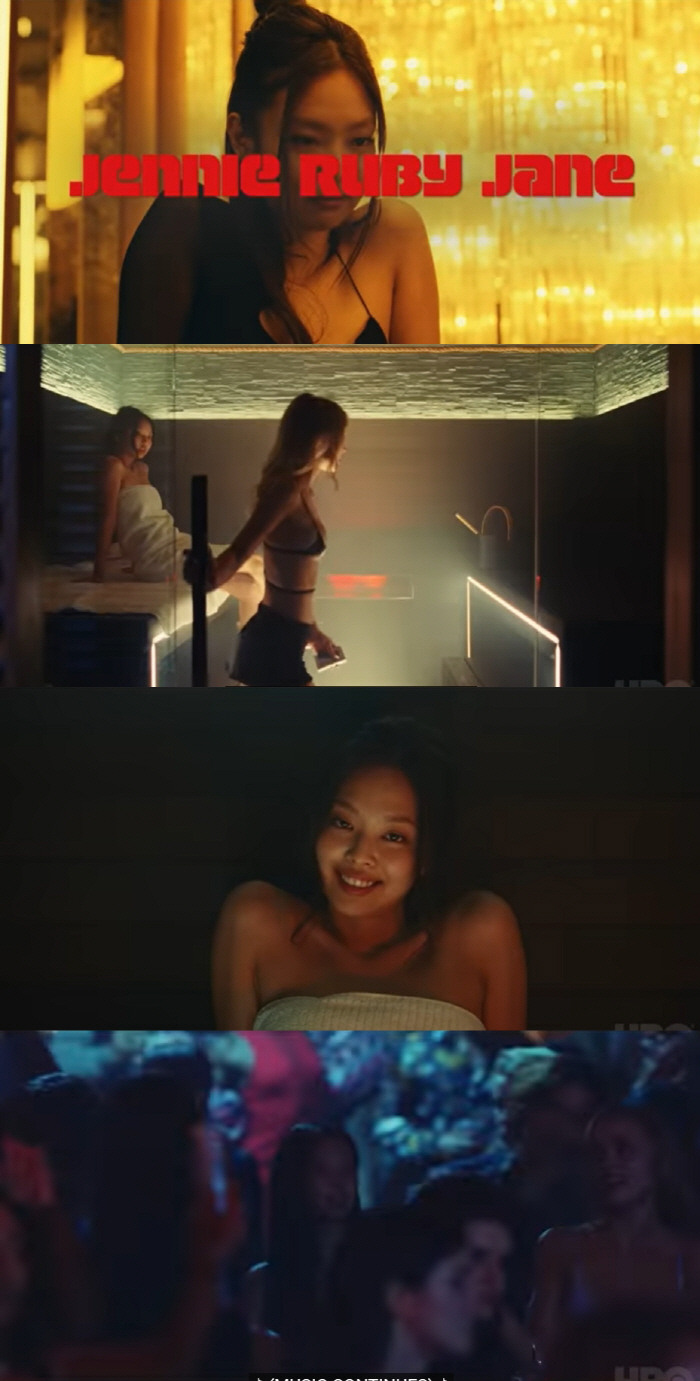 [종합] "칸마저 장악한 블랙핑크"…로제 레드카펫 깜짝 등판→제니 배우 …