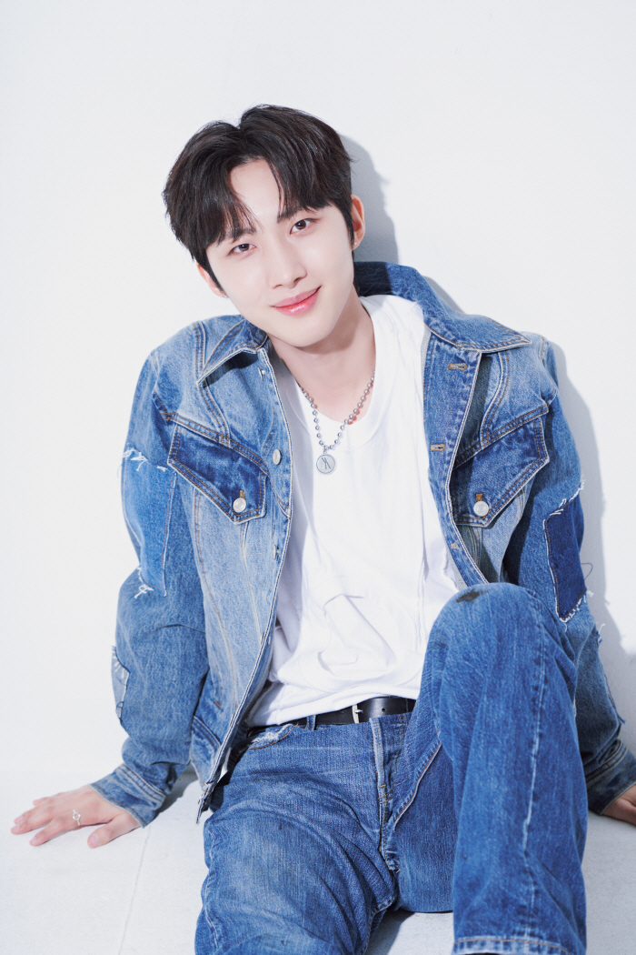 [인터뷰③] 펜타곤 후이 "한강뷰 아파트+페라리 루머, 아직 숙소 사는데…