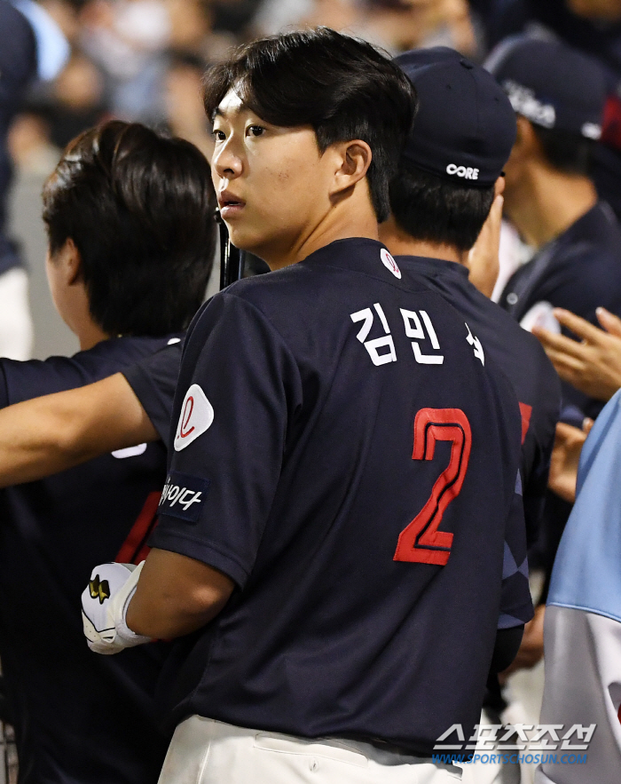 "19살 맞아?"…홈런왕이 바라본 '천재 신인', 가장 큰 재능 '흡수력…