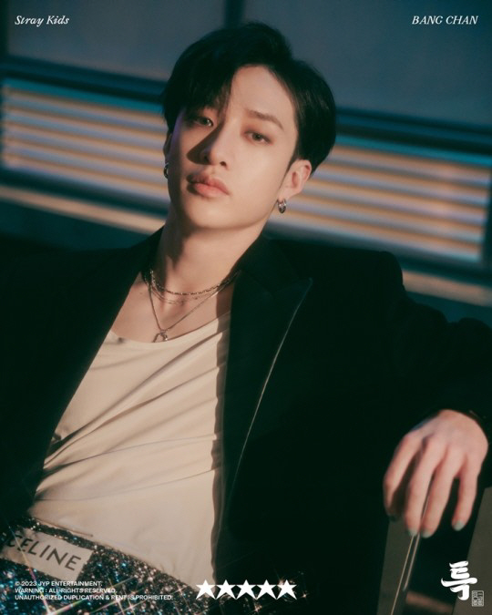 스키즈 방찬 "인사 안하는 후배 아이돌 언급 경솔했다" [전문]
