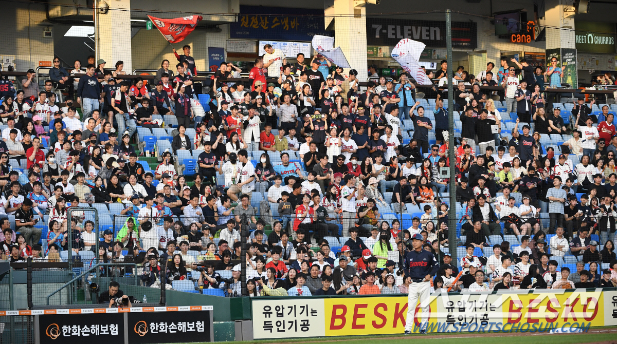 6경기 덜 하고도 1.5G차, 진격의 거인 발걸음은 뎁스에 달렸다[SC포…