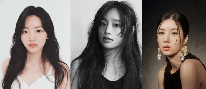 [공식] 조이현X츄X권은비, '영스트리트' 스페셜 DJ 출격…"월드투어 …