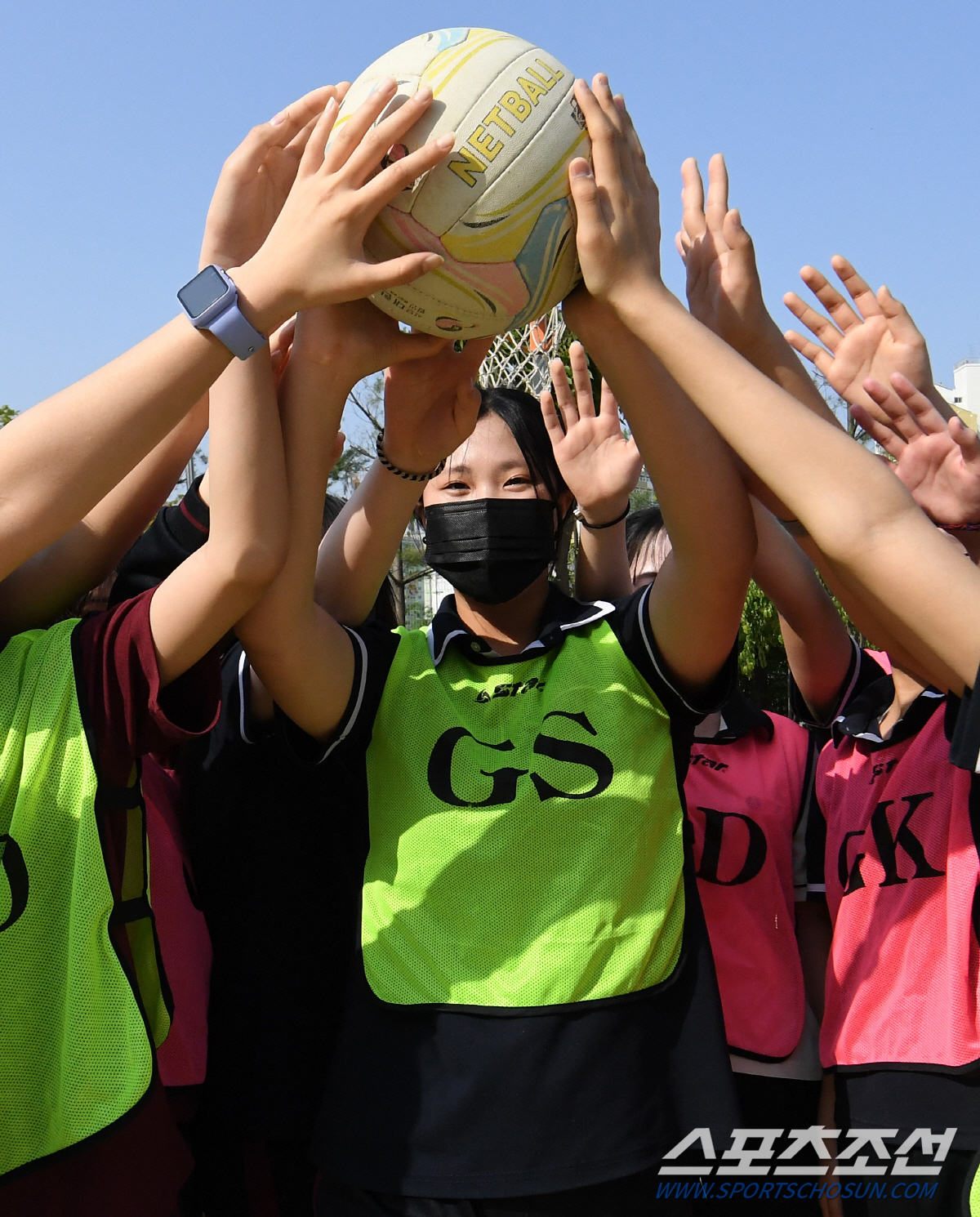 [다시 학교체육ON]④"매일이 축제" 경기도교육청 오전 체육활동 '굿모닝…